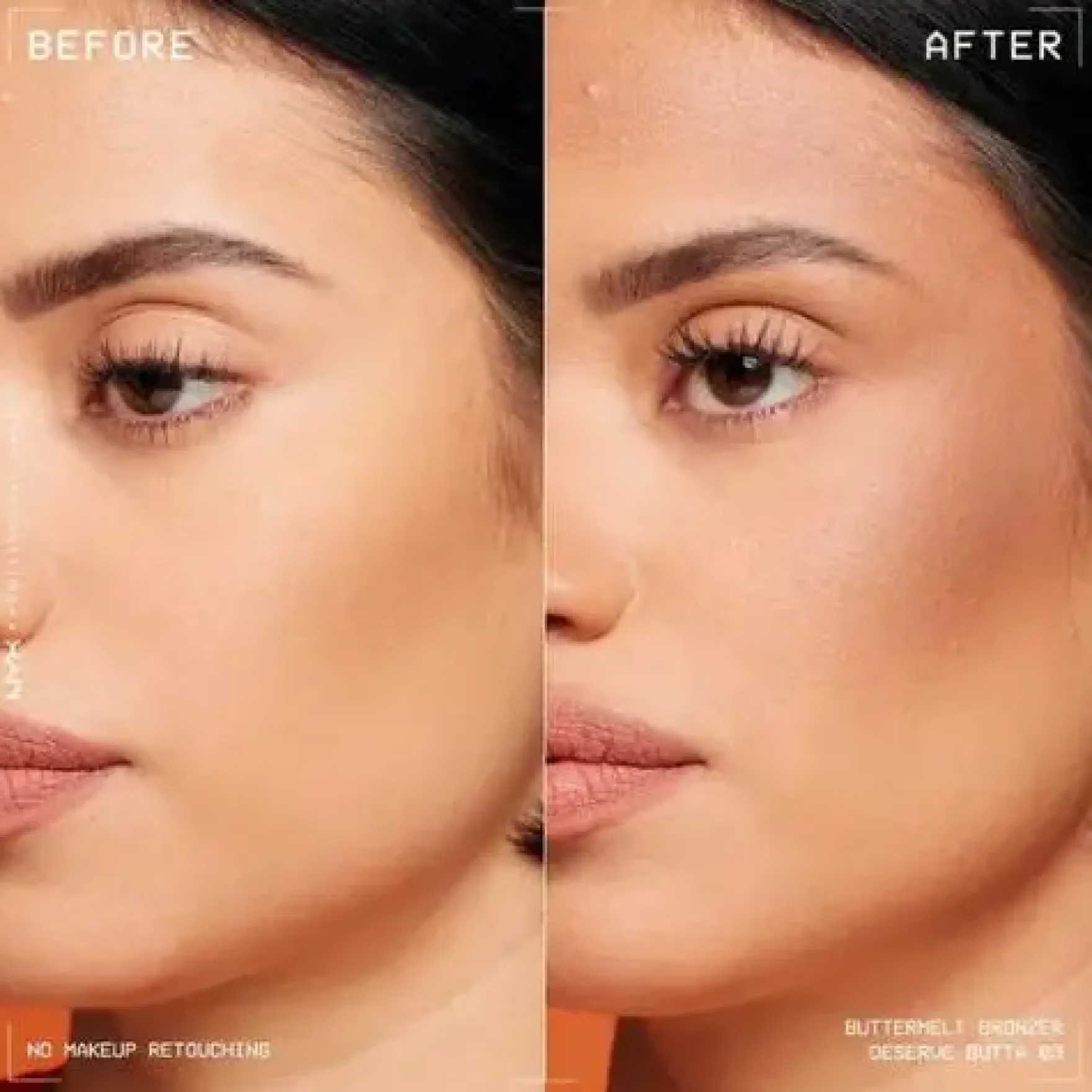 Buttermelt Bronzer Deserve Butta