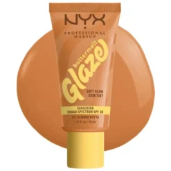 Buttermelt Glaze Soft Glow Skin Tint SPF 30