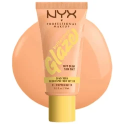 Buttermelt Glaze Soft Glow Skin Tint SPF 30