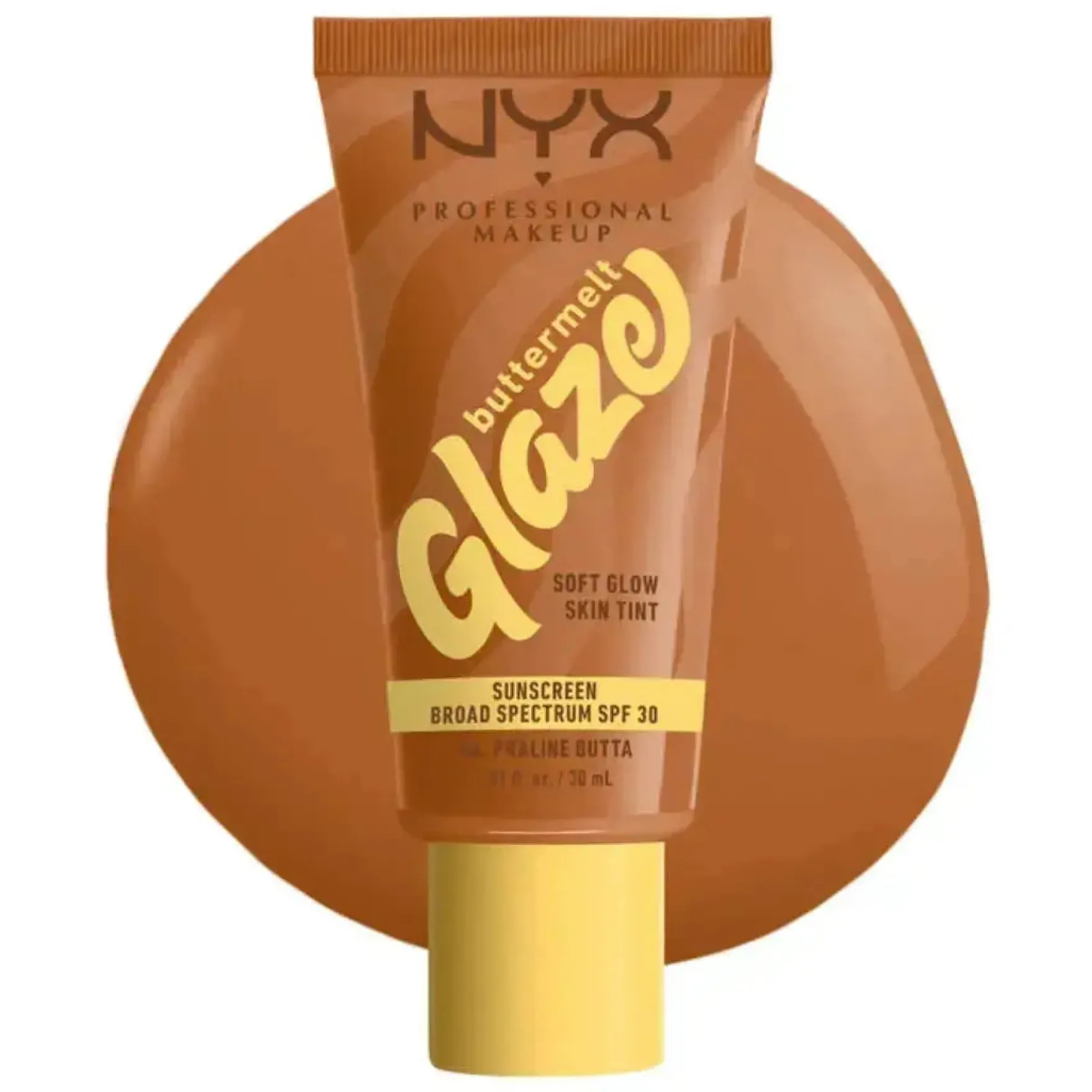 Buttermelt Glaze Soft Glow Skin Tint SPF 30