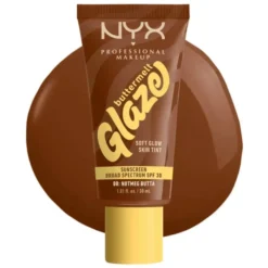 Buttermelt Glaze Soft Glow Skin Tint SPF 30