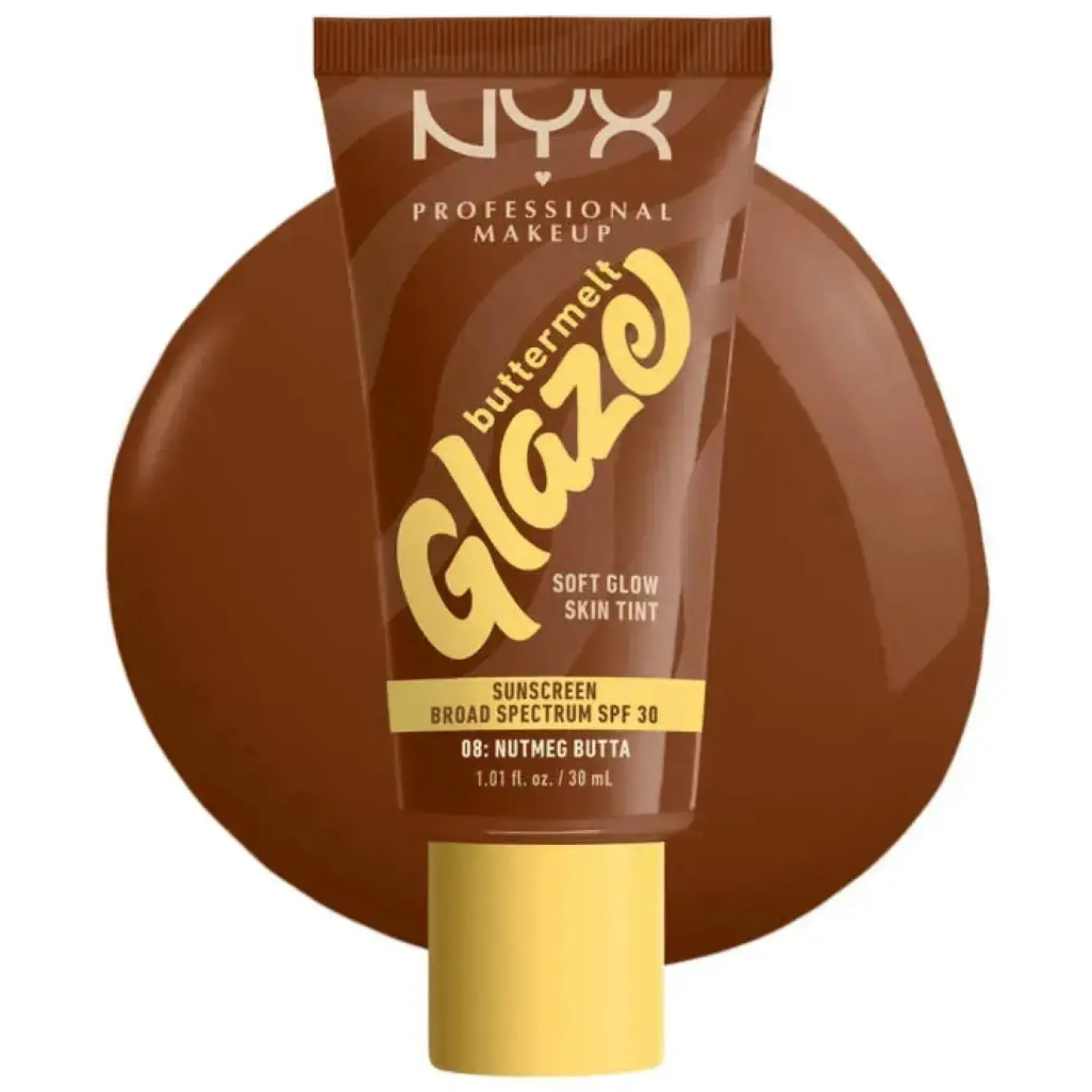 Buttermelt Glaze Soft Glow Skin Tint SPF 30