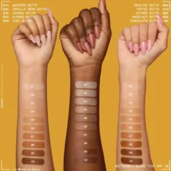 Buttermelt Glaze Soft Glow Skin Tint SPF 30