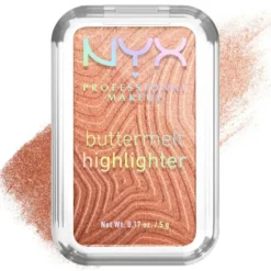 Buttermelt Highlighter Butta In Bronze