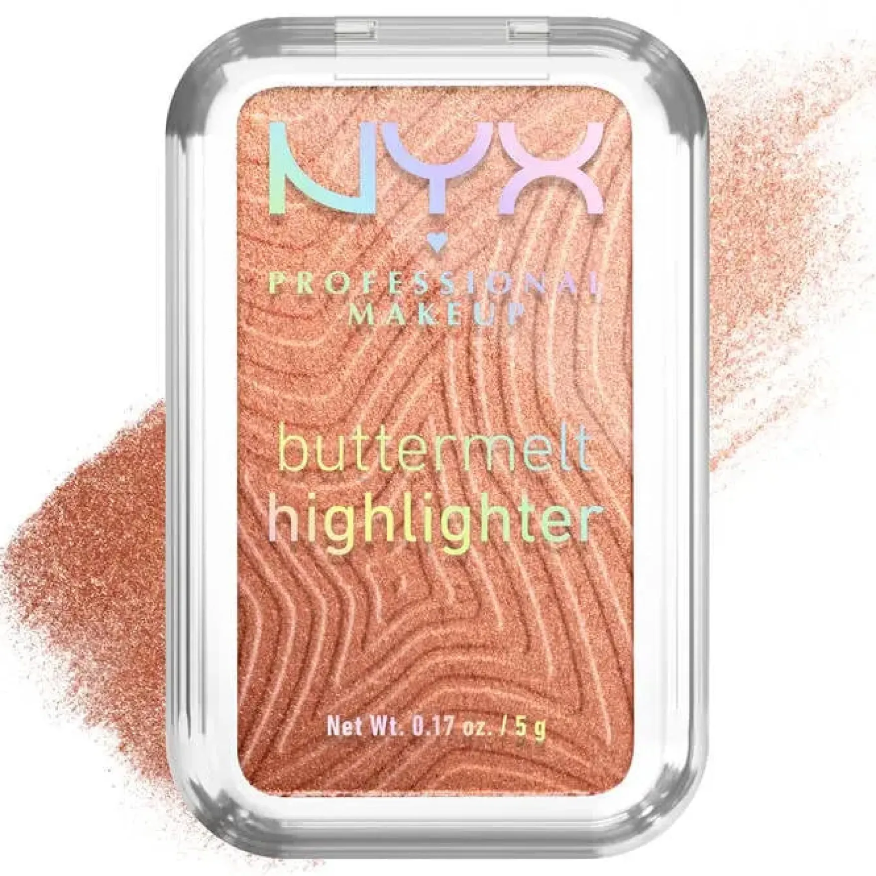 Buttermelt Highlighter Butta In Bronze