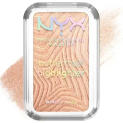 Buttermelt Highlighter Glaze It Butta