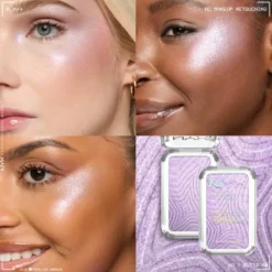 Buttermelt Highlighter NO 1Butta