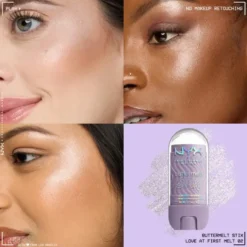 Buttermelt Highlighter Stix Love at First Melt