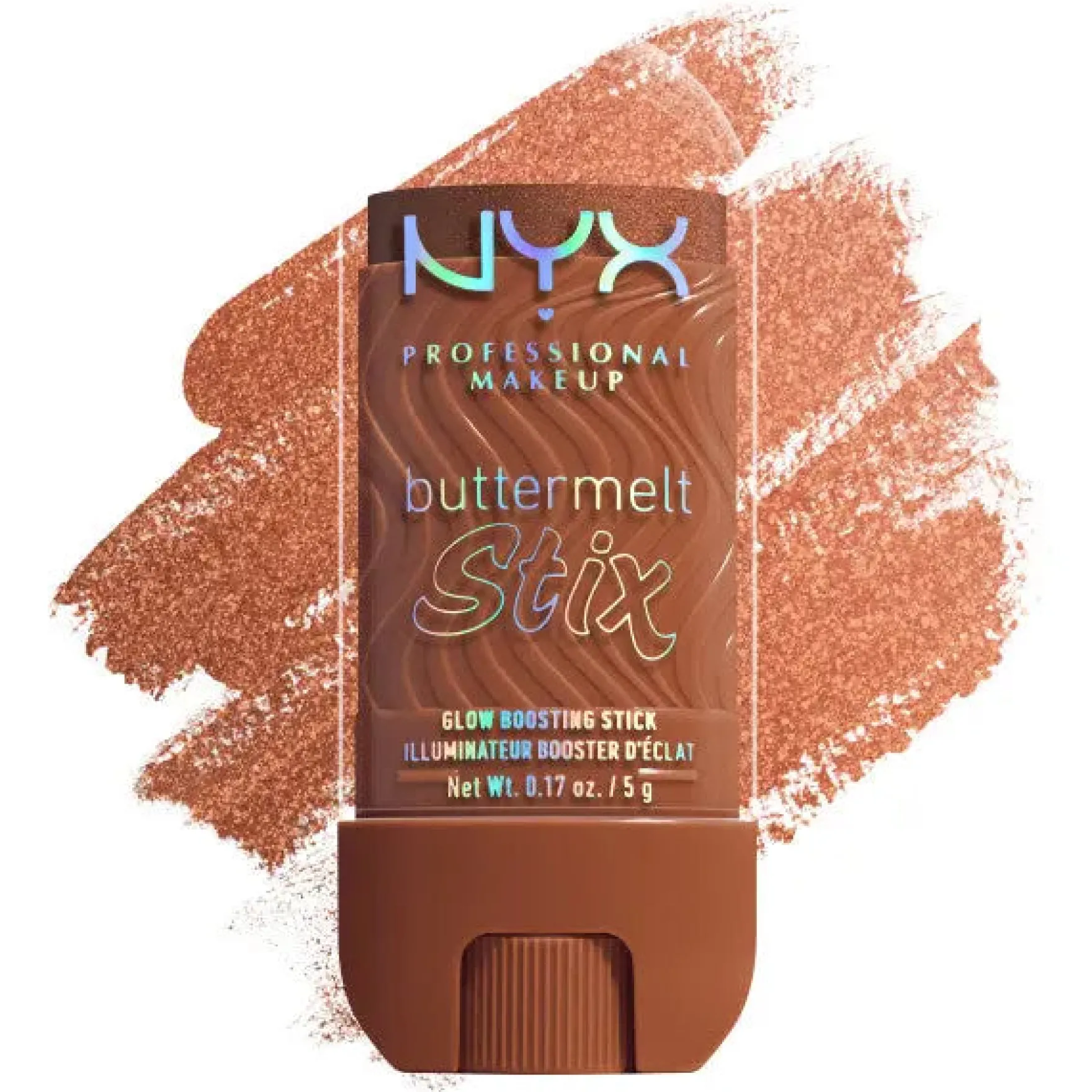 Buttermelt Highlighter Stix Melt To Be