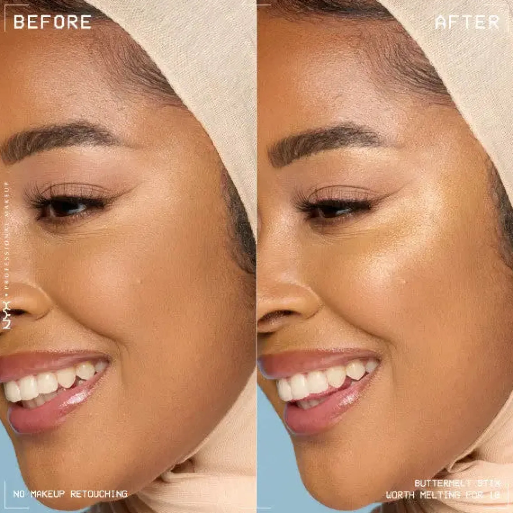 Buttermelt Highlighter Stix Worth Melting For