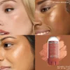 Buttermelt Highlighter Stix Left On Melt