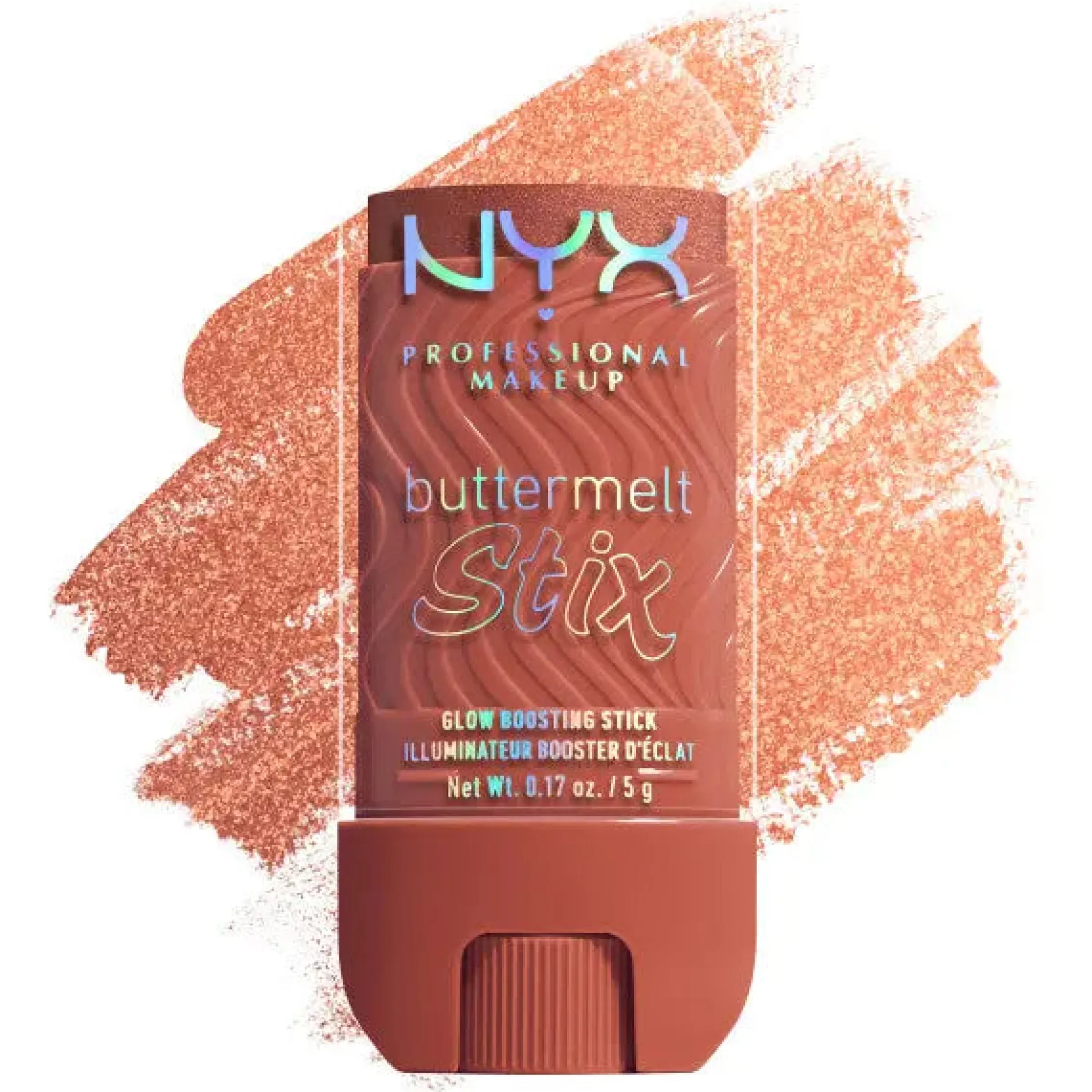 Buttermelt Highlighter Stix Left On Melt