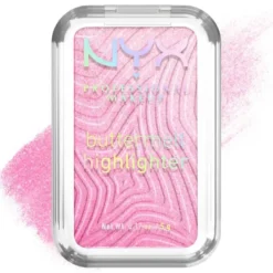 Buttermelt Highlighter U Butta Werk