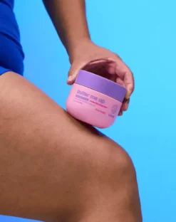 Butter Me Up
