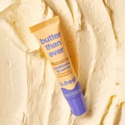 Butter Than Ever Lip Serum
