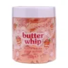 Butter Whip Peach Melba