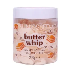 Butter Whip Sweet Vanilla