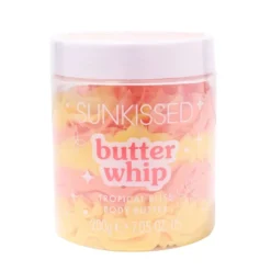 Butter Whip Tropical Bliss