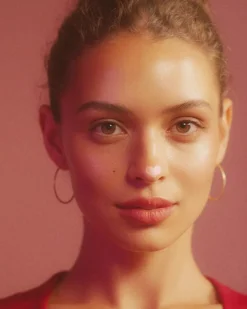 Button Nose Highlighter