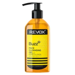 Buzz Face Cleansing Gel