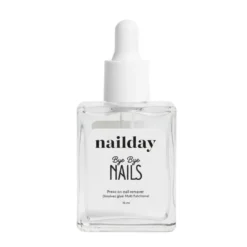 Bye Bye Nails Press-on Nail Glue Remover
