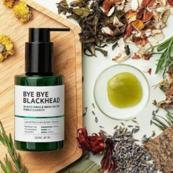 Bye Bye Blackhead 30 Days Miracle Green Tea