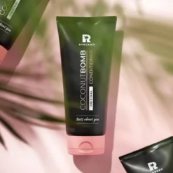 ByRokko Coconut Bomb Conditioner