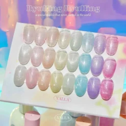 Byulling Byulling Collection Cat Eye Gel Polish VM06