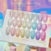 Byulling Byulling Collection Cat Eye Gel Polish VM01