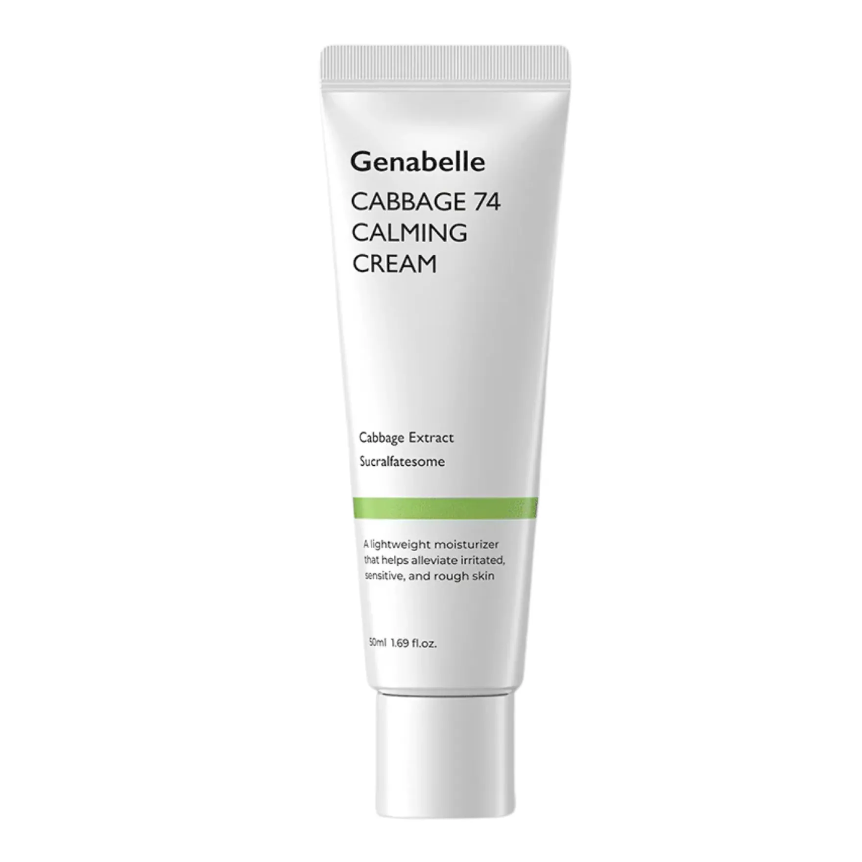 Cabbage 74 Calming Cream