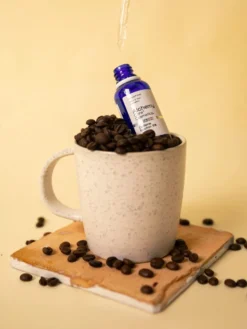 Cafeina 5%