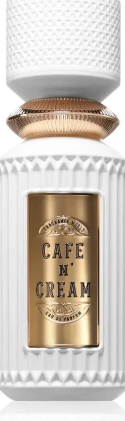 Cafe N'Cream Eau De Parfum