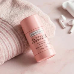 Caffeine Deodorant