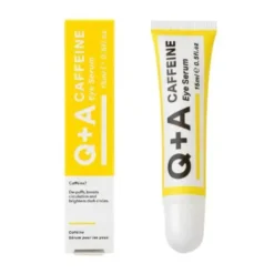 Caffeine Eye Serum
