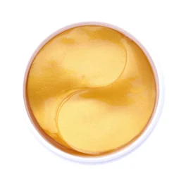 Caffeine Glow-up Hydrogel Eye Patches With Caffeine & Lemon