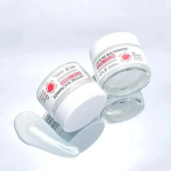 Caffeine Niacinamide Facial Cream