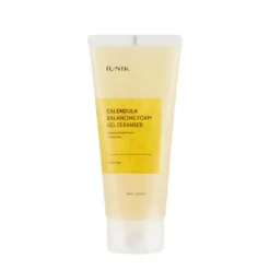 Calendula Balancing Foam Gel Cleanser