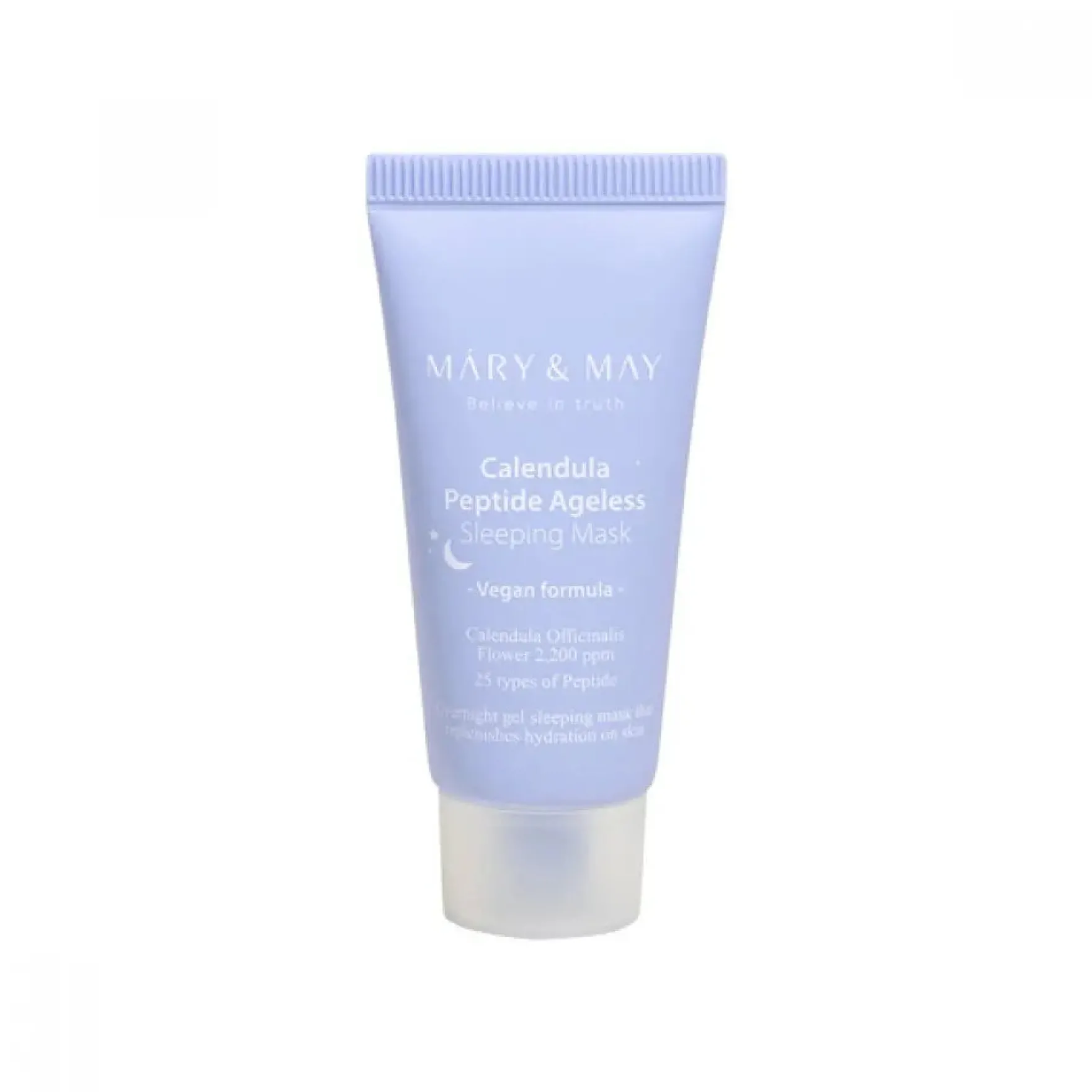 Calendula Peptide Ageless Sleeping Mask