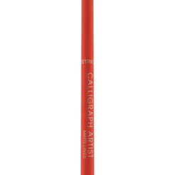 Calligraph Artist Matte Liner 080 Bloody Mary