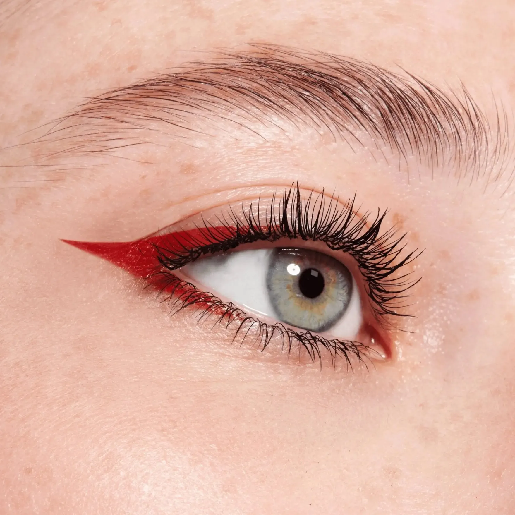 Calligraph Artist Matte Liner 080 Bloody Mary