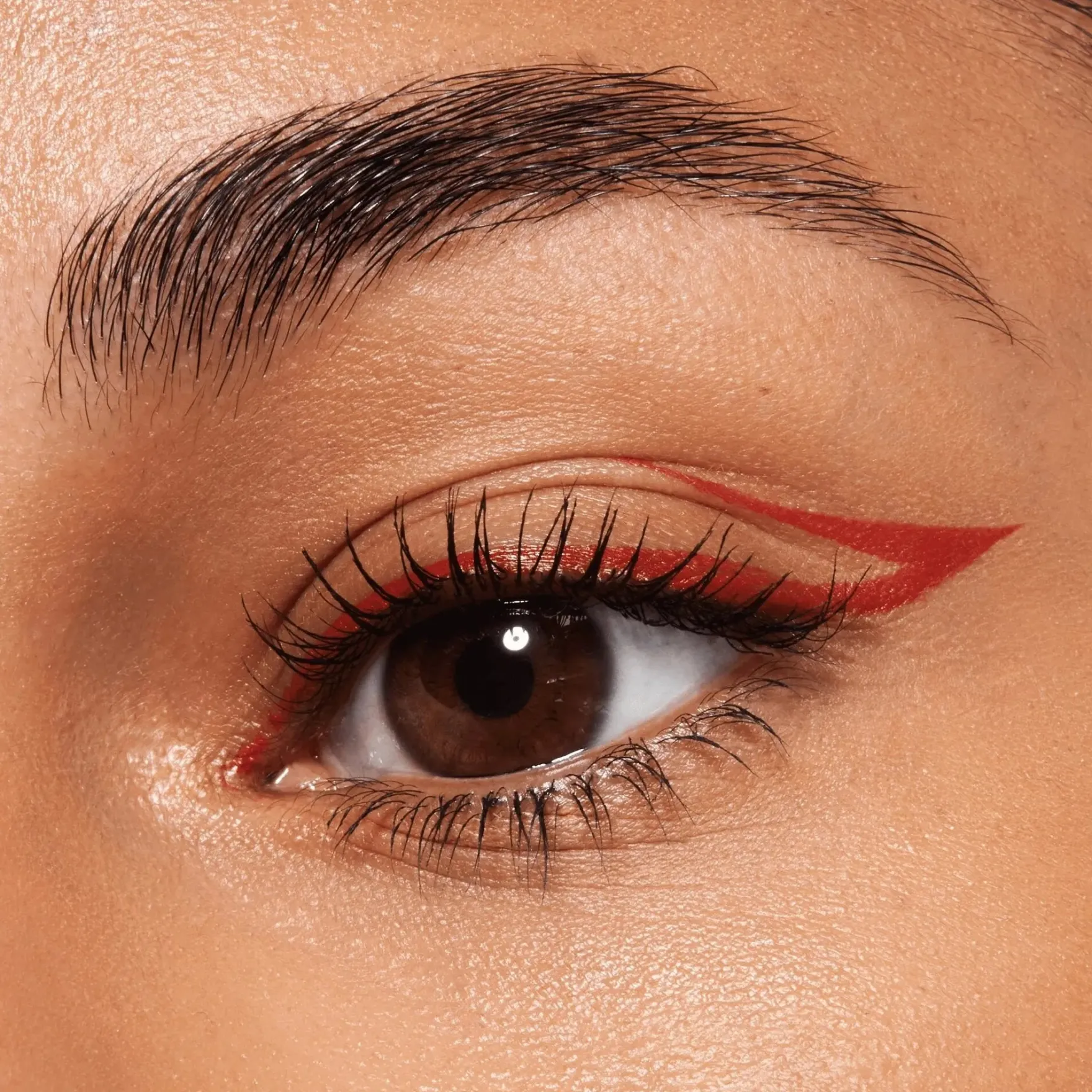 Calligraph Artist Matte Liner 080 Bloody Mary