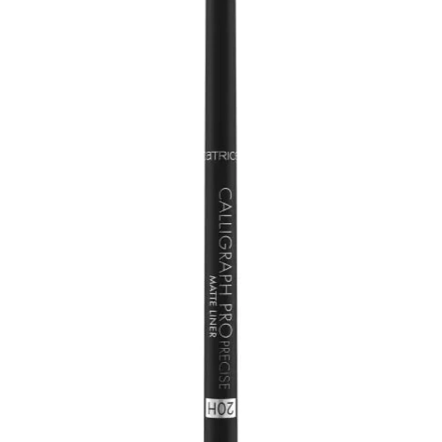 Calligraph Pro Precise 20H Matte Liner 010 Intense Black