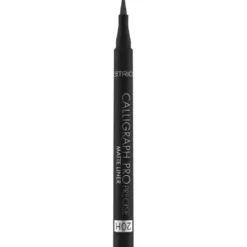 Calligraph Pro Precise 20H Matte Liner 010 Intense Black
