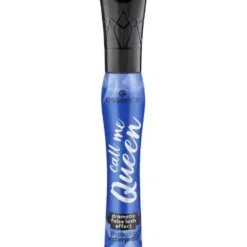 Call Me Queen Dramatic False Lash Effect Mascara Waterproof