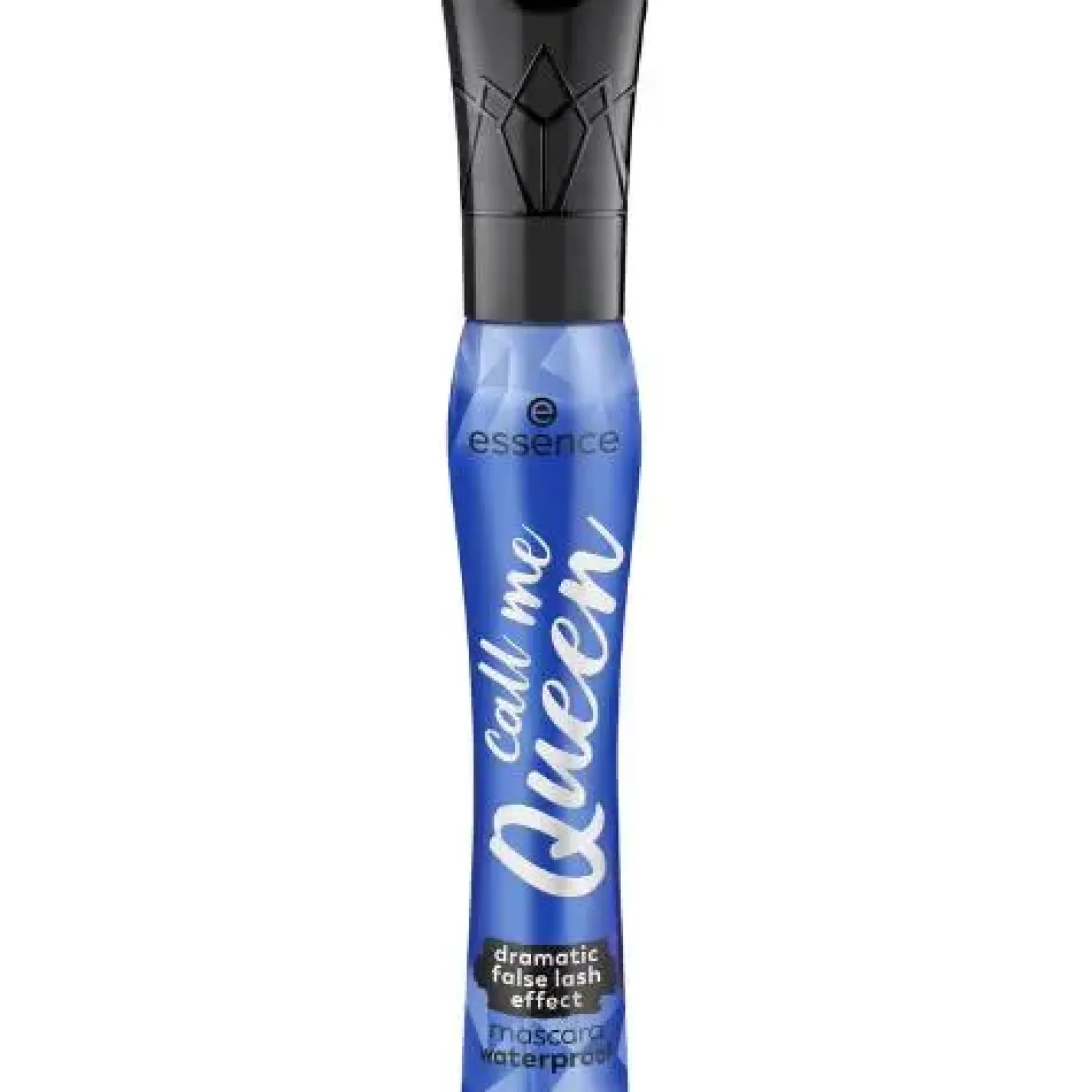 Call Me Queen Dramatic False Lash Effect Mascara Waterproof