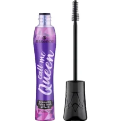 Call me Queen Dramatic False Lash Effect Mascara