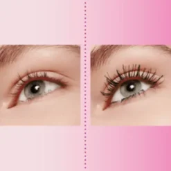 Call me Queen Dramatic False Lash Effect Mascara