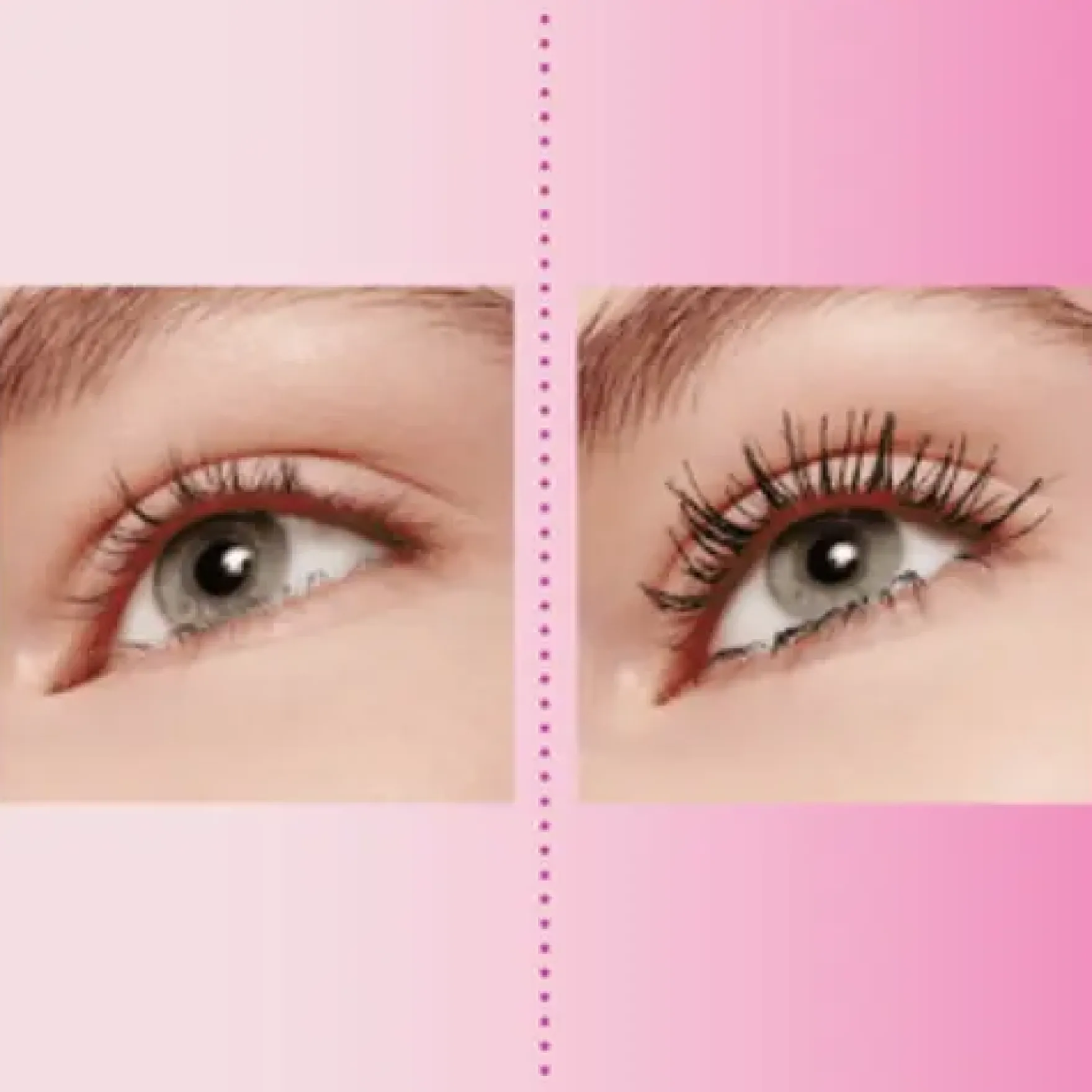 Call me Queen Dramatic False Lash Effect Mascara