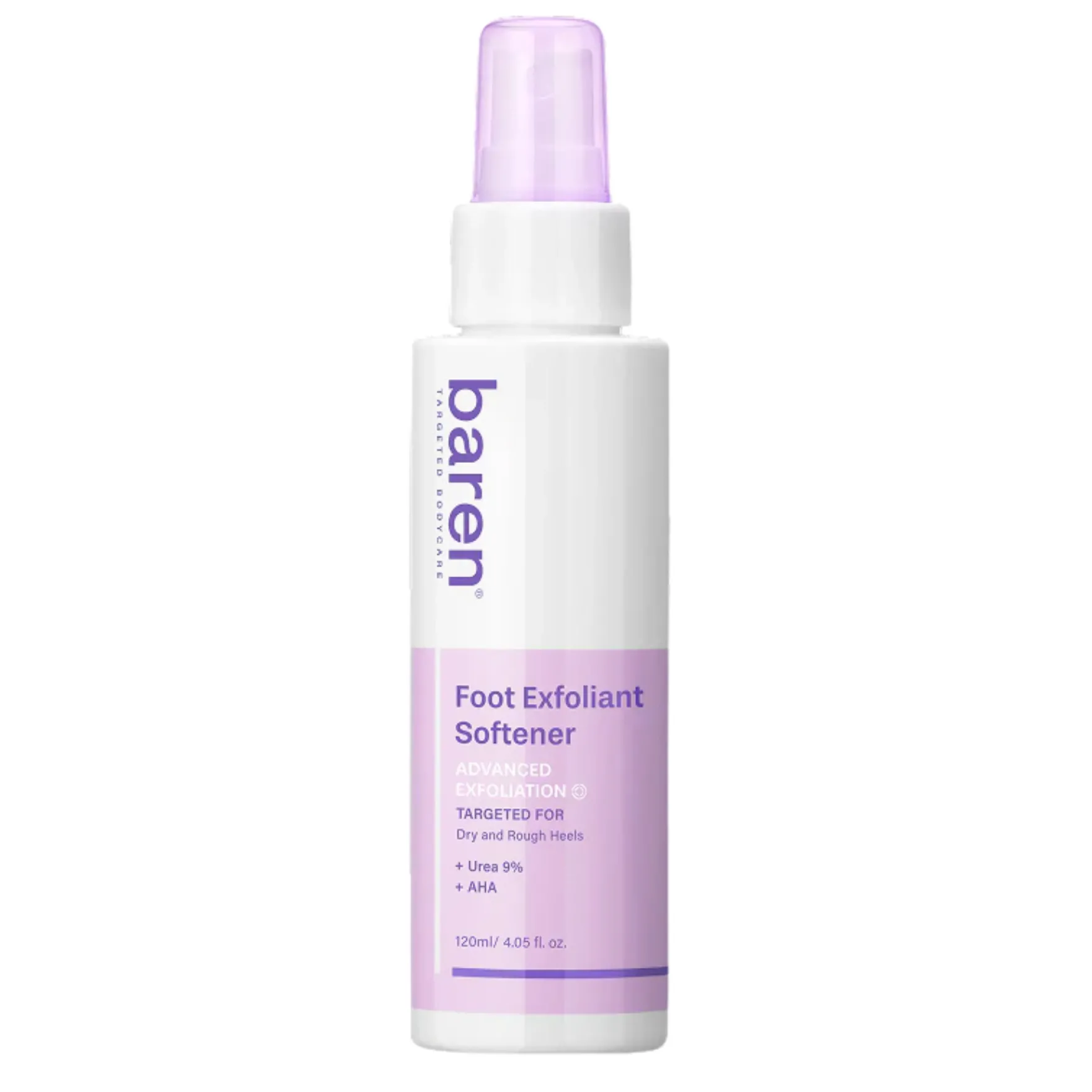 Callus Remover Peeling Foot Spray