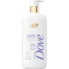 Calming Moisture Body Wash with Retinol & Chamomile Warm Oat Milk